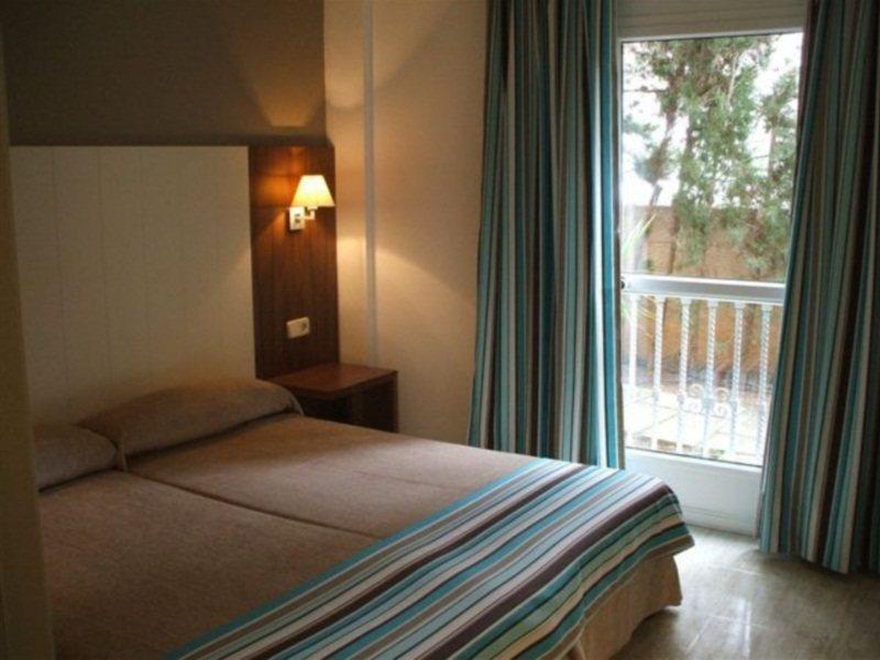 Park Hotetur Appartement *